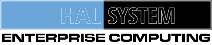 HALSEC Halsystem Enterprise Computing 